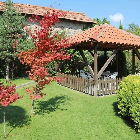 Margarita Villa Brjagovo