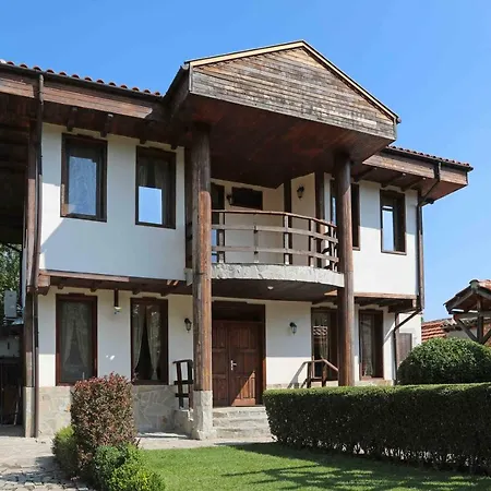 Margarita * Bryagovo (Plovdiv)