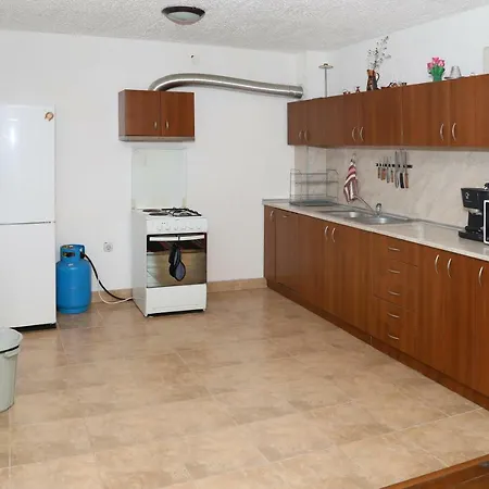 Vila Margarita *