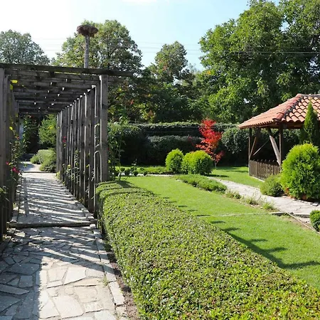 Villa Margarita