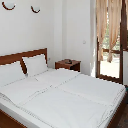 Margarita Villa
